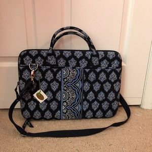 Vera Bradley Laptop Bag